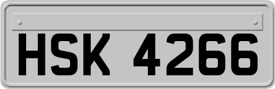 HSK4266