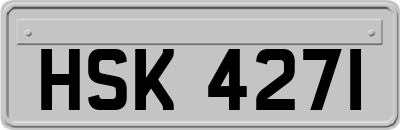HSK4271
