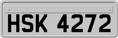 HSK4272