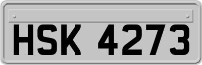 HSK4273