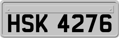 HSK4276