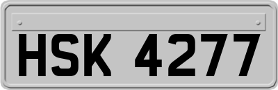 HSK4277