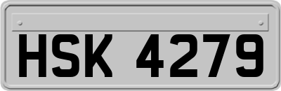 HSK4279