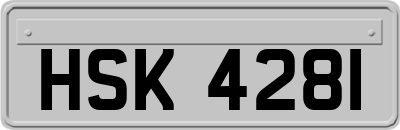 HSK4281