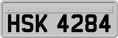 HSK4284