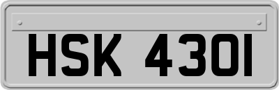 HSK4301