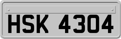 HSK4304
