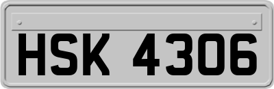 HSK4306