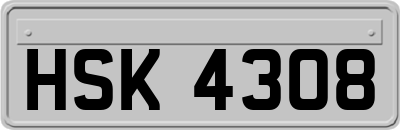 HSK4308