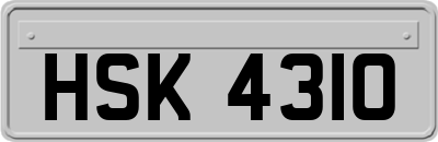 HSK4310