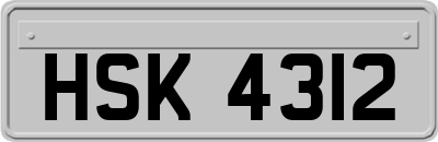 HSK4312