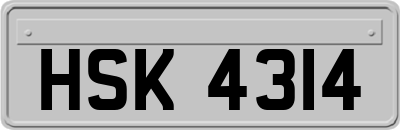 HSK4314