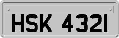 HSK4321