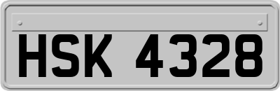 HSK4328