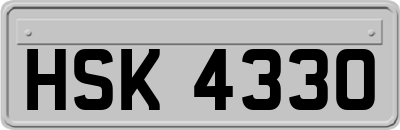 HSK4330