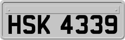 HSK4339