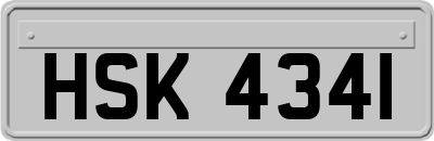 HSK4341