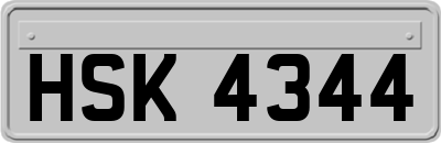 HSK4344