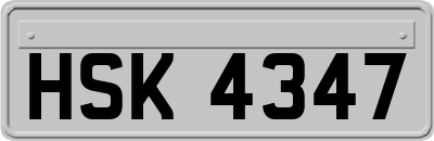 HSK4347