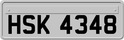 HSK4348