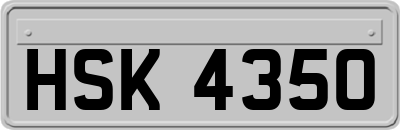 HSK4350