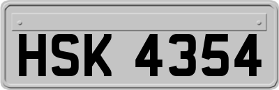 HSK4354