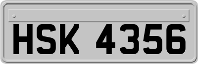 HSK4356