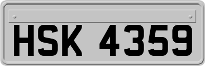 HSK4359