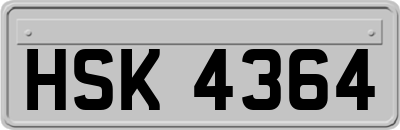 HSK4364