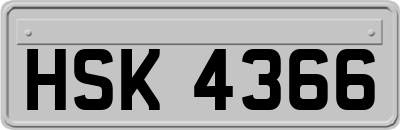 HSK4366