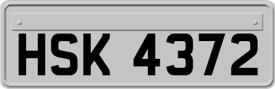 HSK4372