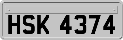 HSK4374