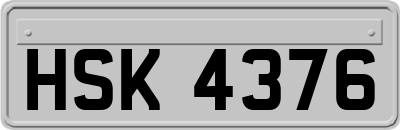HSK4376