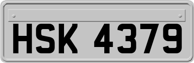 HSK4379