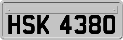 HSK4380