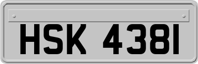 HSK4381
