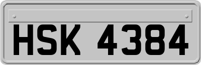 HSK4384