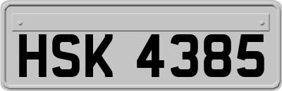 HSK4385