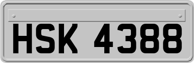 HSK4388