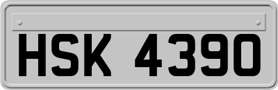 HSK4390