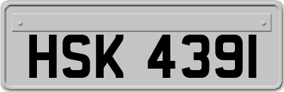 HSK4391