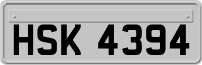 HSK4394