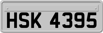 HSK4395