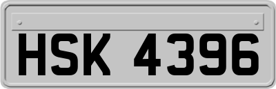 HSK4396