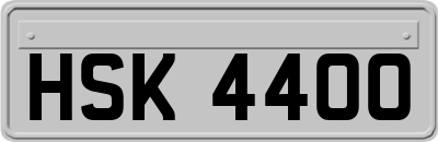 HSK4400