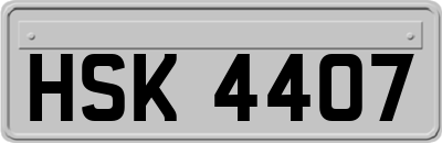 HSK4407