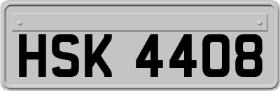 HSK4408
