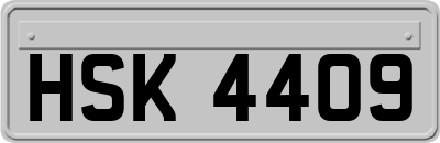 HSK4409
