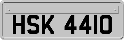 HSK4410