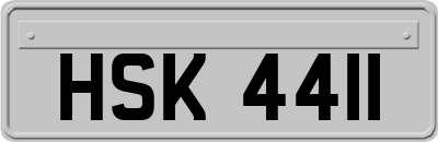 HSK4411